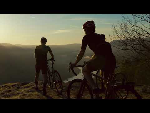 Litespeed Adventure Reel