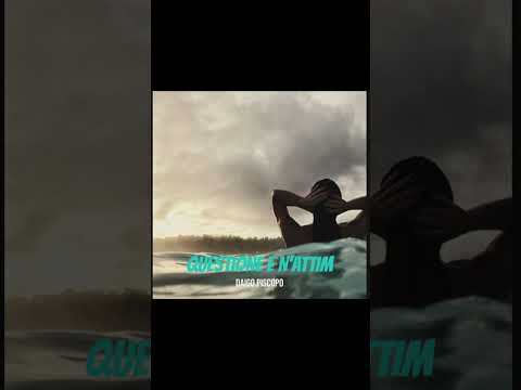 Daigo Piscopo - Questione e n'attim