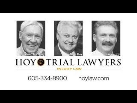 Welcome to Hoy Trial Lawyers