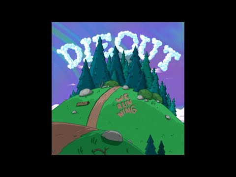 D!EOUT - Money bag