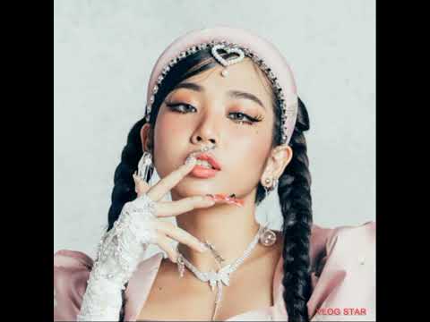 F.HERO,Milli,Changbin of Stray Kids - Mirror Mirror (Official Audio)