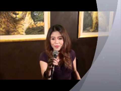 LOVE ON TOP COVERED BY IYA