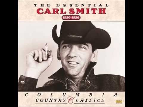 Carl Smith - Hey, Joe!