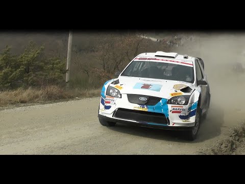 9° Rally Ronde Valtiberina 2015 Raceday SHOW & PURE SOUND