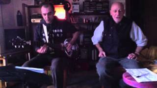 bastone & armonico   YOU'RE GONNA NEED SOMEBODY ON YOUR BOND    blind willie johnson