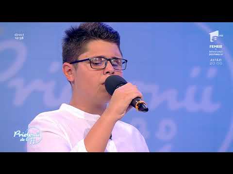 ALEX PÎRVU - FAC CE ÎMI SPUNE INIMA