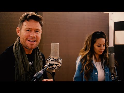 Martin Fornero, Magui Olave - Hoy Es Un Adios (VIDEO OFICIAL)