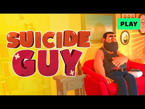 Vidéo Suicide Guy VR Deluxe