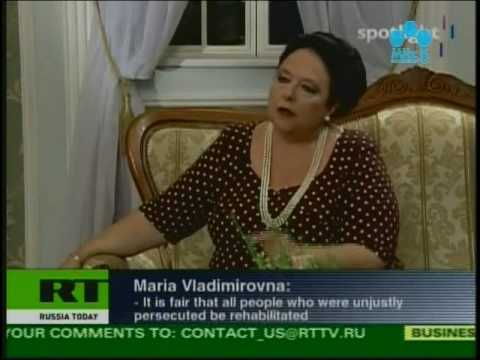 download lagu mp3 mp4 Maria Vladimirovna, download lagu Maria Vladimirovna gratis, unduh video klip Maria Vladimirovna