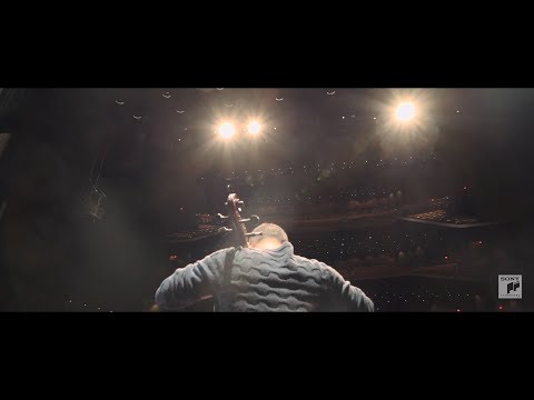 Bion Tsang Dvorak/Enescu with Royal Scottish National Orchestra - Teaser 1