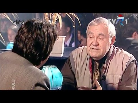 Dem Rădulescu şi Mihai Bisericanu - La spovedanie (1998)