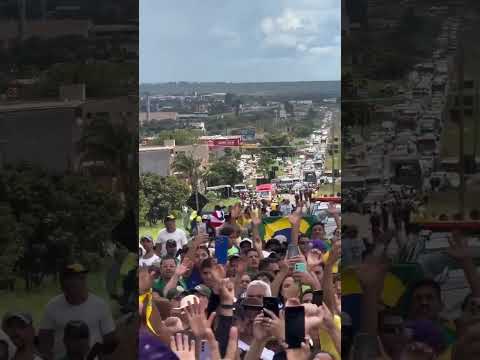 Patriotas da Cidade Ocidental GO