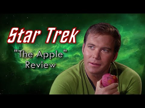 A Planet of Virgins | Star Trek TOS 2x05