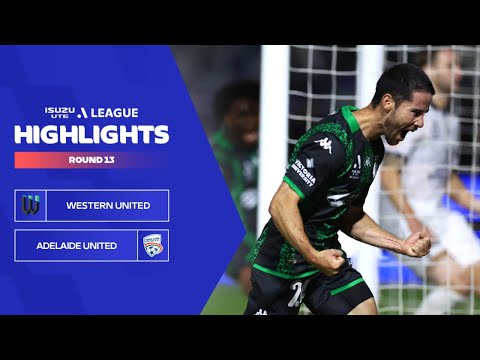 Match Highlights