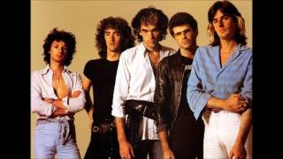 Dragon - White Light, White Heat (live 70's)