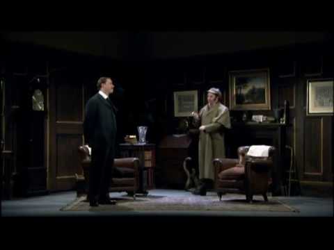 That Mitchell and Webb Look - Dead British actors