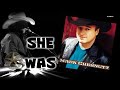 Mark Chesnutt  - She Was (2002)