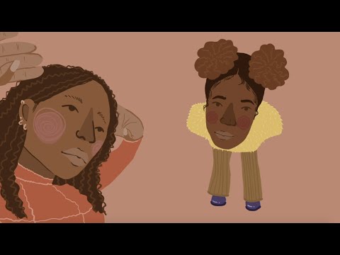 Preview of selected Visual Communication student reel