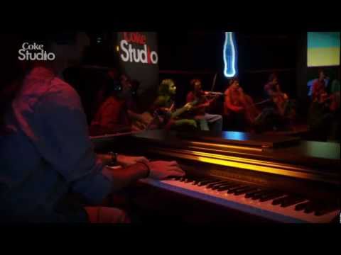 Kirkir Kirkir | Sajjad Ali | Season 4 | Coke Studio Pakistan | @RohailHyattMusic