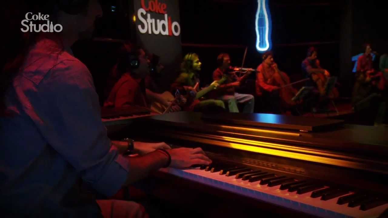 Kirkir Kirkir (Episode 2) Lyrics  | Coke Studio Pakistan – Season 4 | Sajjad Ali