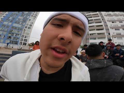 PETER vs HAGANE vs PISKO - OCTAVOS - LZ ROOKIES SUB 21 SUNRISE