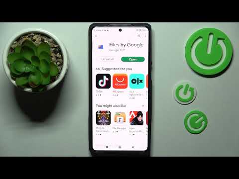How to Find and Access Downloaded Files on XIAOMI Black Shark 5 Pro