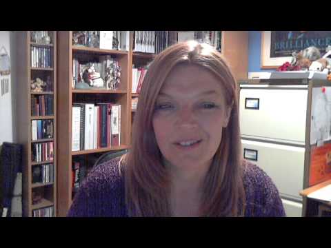 Cosmic Ordering Made Easier with Ellen Watts - Tip no 7