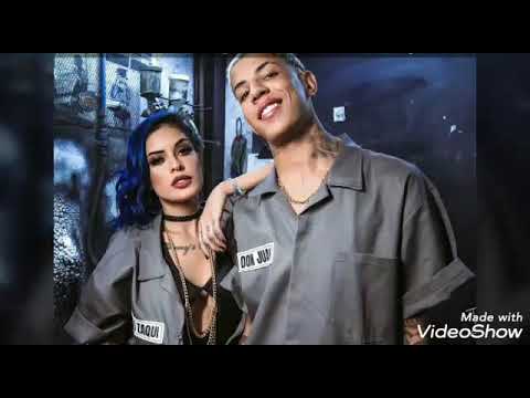 Tati Zaqui e MC Don Juan - Piqué de Novela ( Audio Oficial )