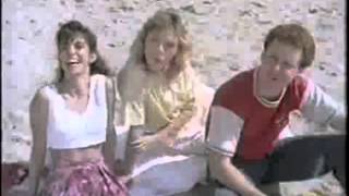 The Radio Dept. - Heaven&#39;s on Fire