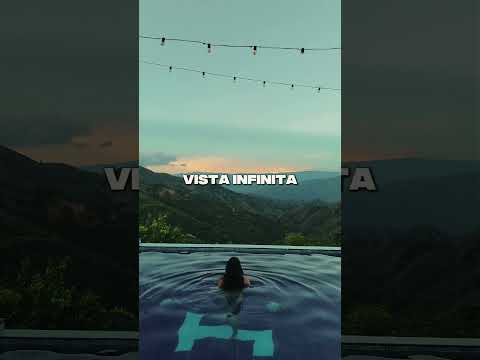Glamping Madeiros, Anza Antioquia  #viajes