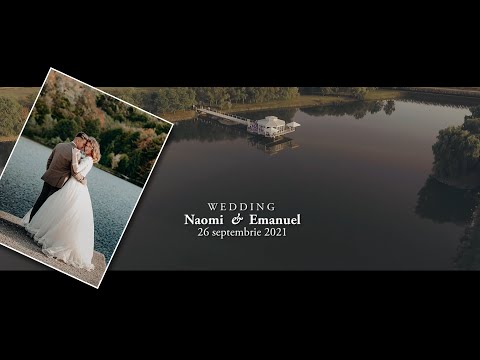 Naomi & Emanuel   wedding love