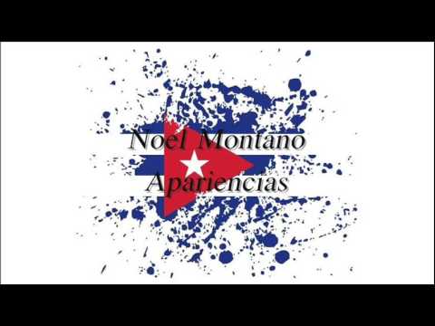 Noel Montano - Apariencias