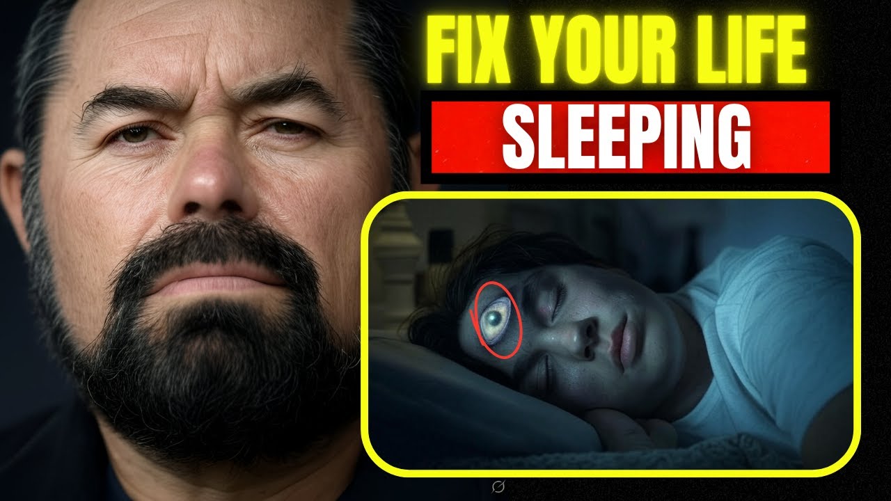 Do This for 5 Minutes a Day and It Will Permanently Change Your Reality | Jacobo Grinberg