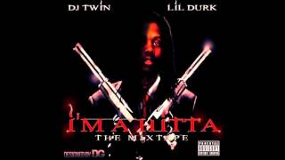 Lil Durk - Fly With Me