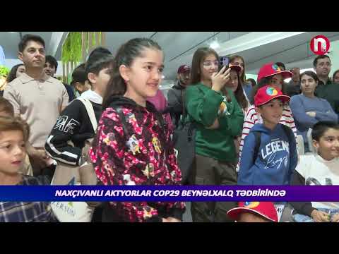 Mədəni ritm - 22.11.2024