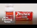 What The Research Says About Tylenol And Autism
