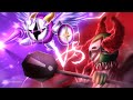 Galacta Knight Vs Tricky Madness Combat X Kirby Fight Animation FlipaClip Mild Flashing Lights