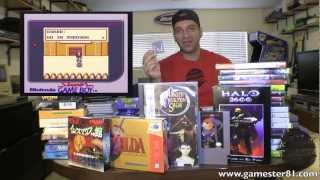 Epic Game Pickups - Gamester81