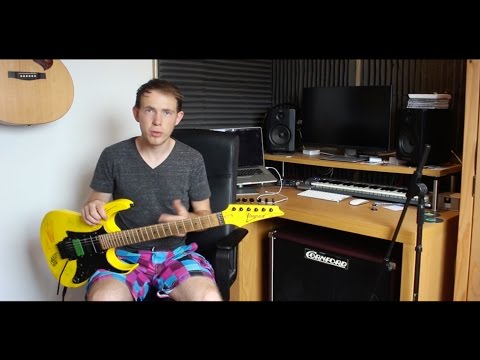 DiMarzio The Cruiser - Neck 2025 - Red image 5