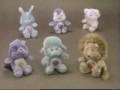 Care Bears Commercial Plush Cousins 2