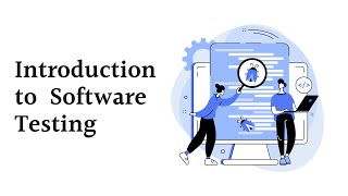 Introduction To Software Testing in Animation