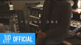 Young K - Heartbeat (Christopher cover)