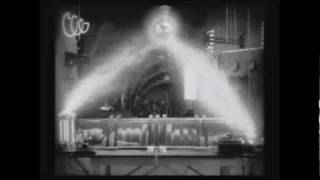 Alien Sex Fiend - Ignore The Machine (Electrode Mix)