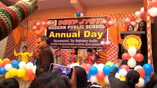 O My Friend Ganesha .Lovely dance by school kids - YouTube