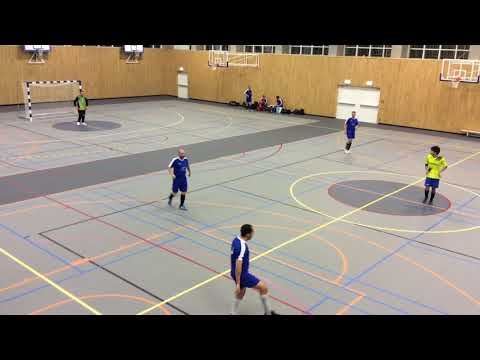 Luxembourg - John Zink VS SES “Division I”