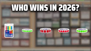 The Top 5 Best Colored Sticker Dots in 2026 - Must Watch Before Buying!