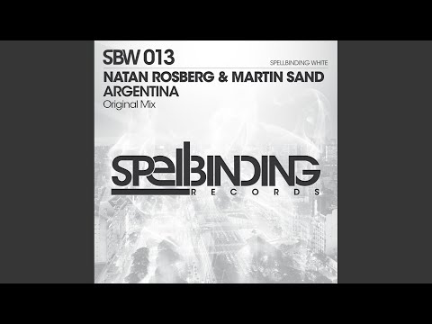 Argentina (Original Mix)