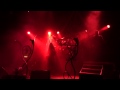Behemoth performs "O Father O Satan O Sun" {HD ...