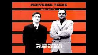 perverse teens - punk music