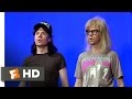 Wayne S World 4 10 Movie CLIP Exciting Delaware 1992 HD